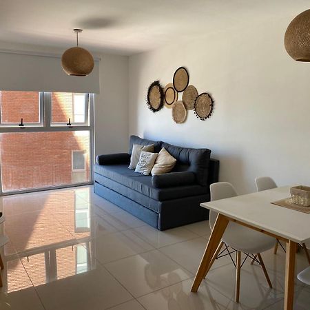 Appartement Tiempos à Córdoba Extérieur photo