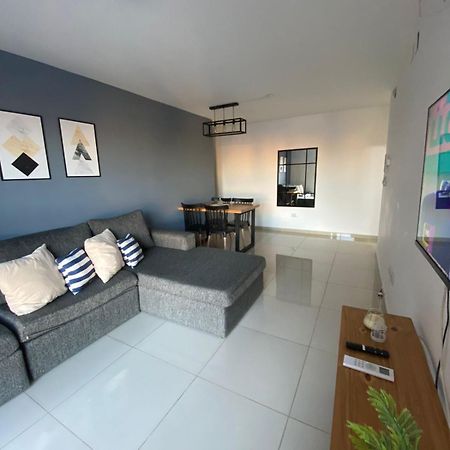 Appartement Tiempos à Córdoba Extérieur photo