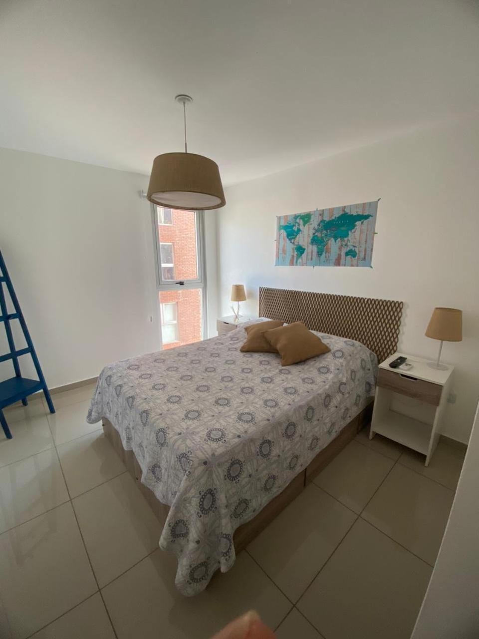 Appartement Tiempos à Córdoba Extérieur photo