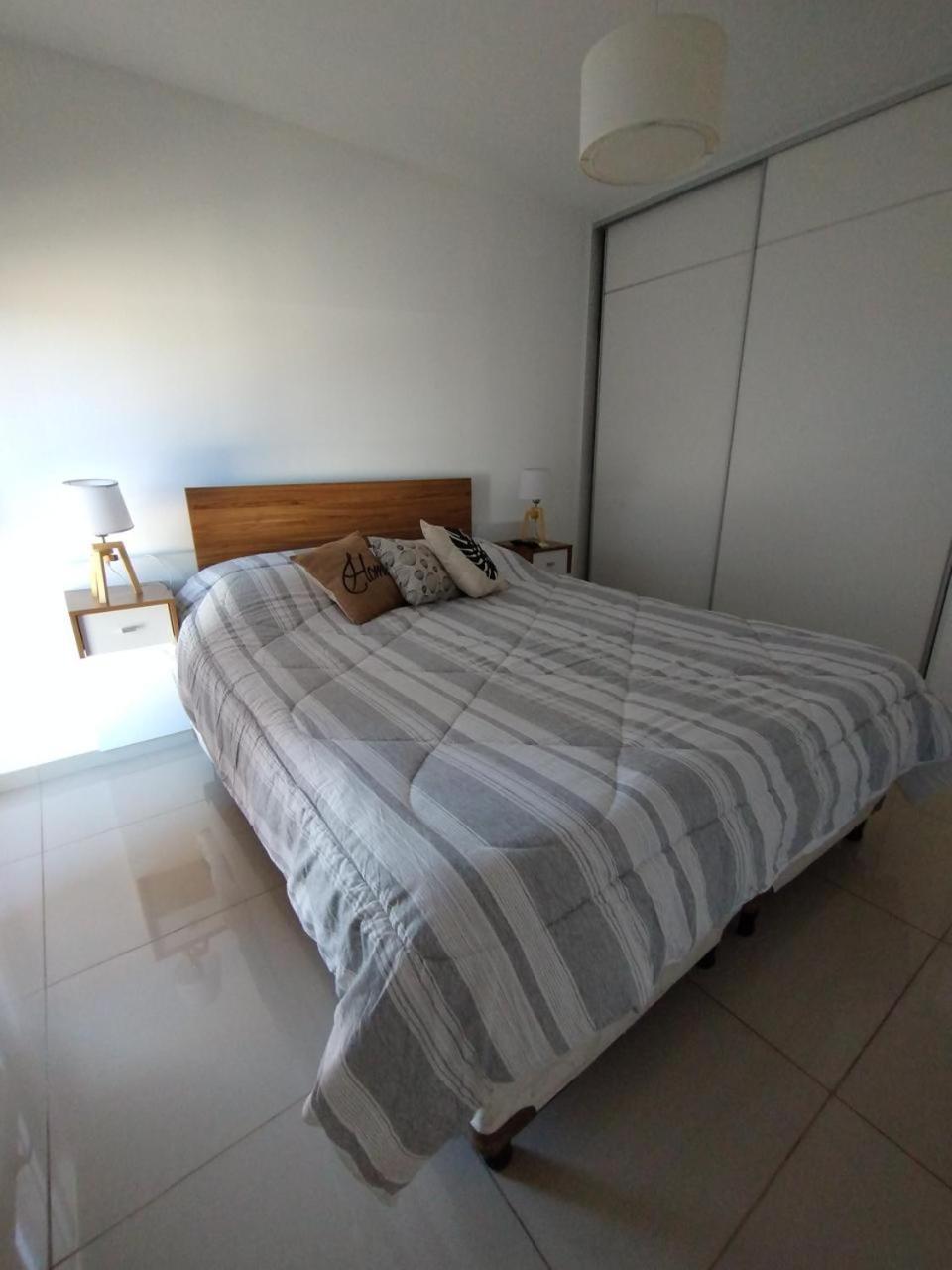 Appartement Tiempos à Córdoba Extérieur photo