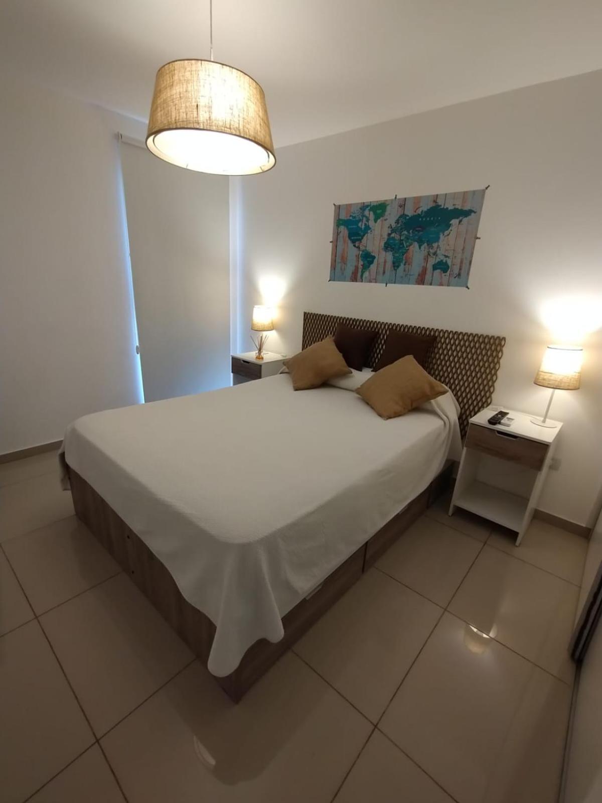 Appartement Tiempos à Córdoba Extérieur photo