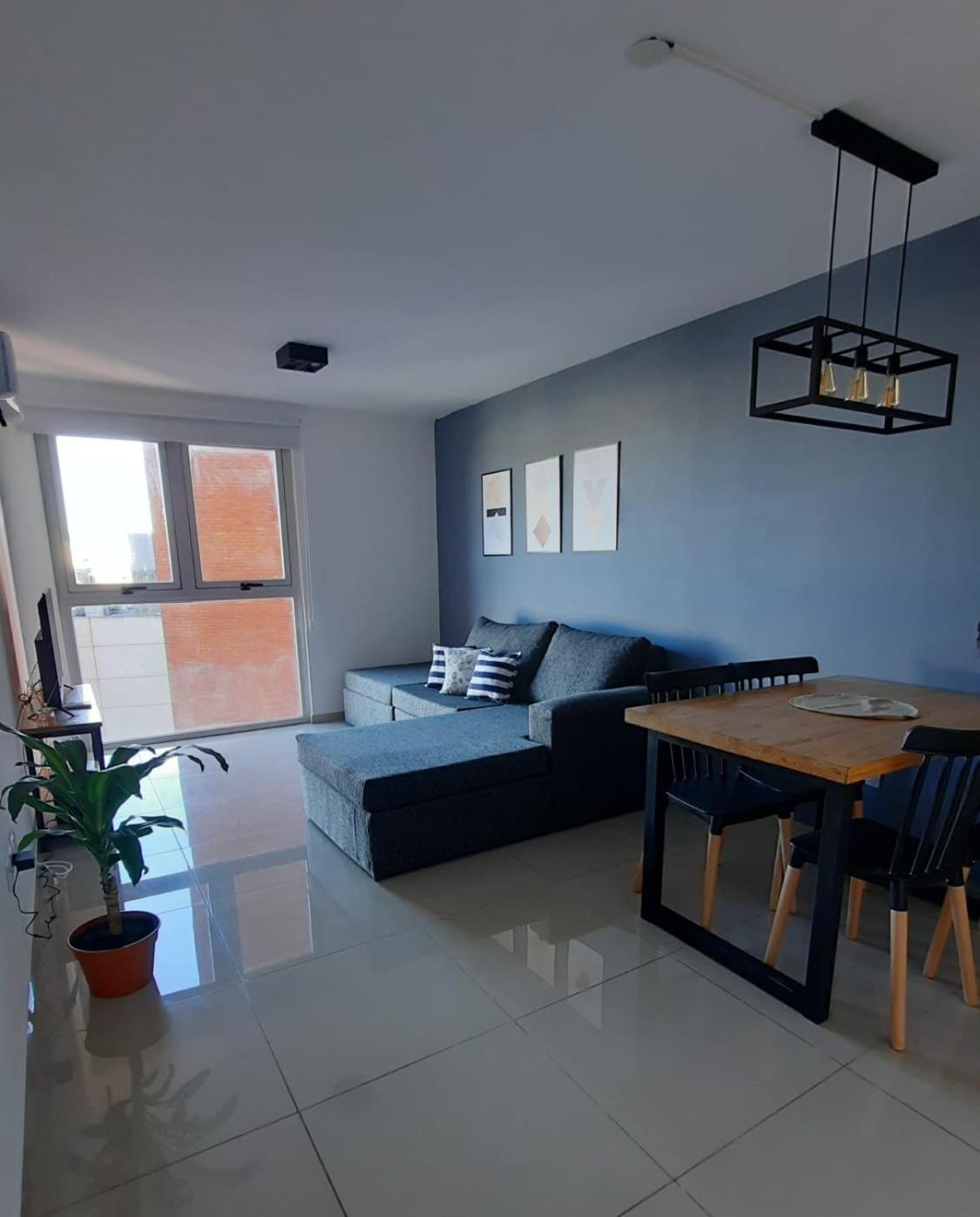 Appartement Tiempos à Córdoba Extérieur photo