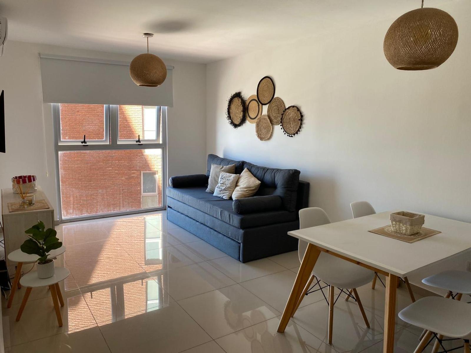 Appartement Tiempos à Córdoba Extérieur photo