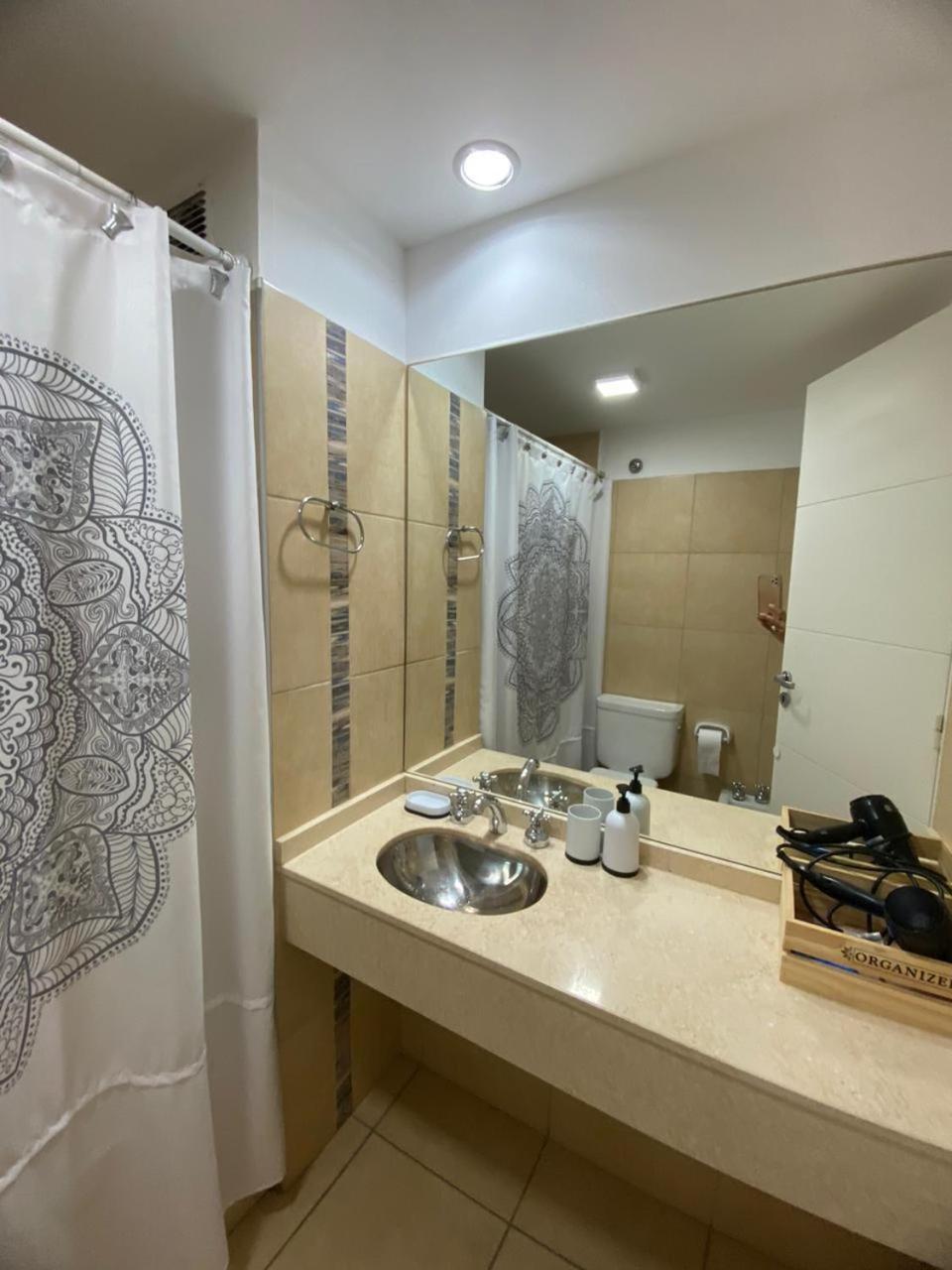 Appartement Tiempos à Córdoba Extérieur photo
