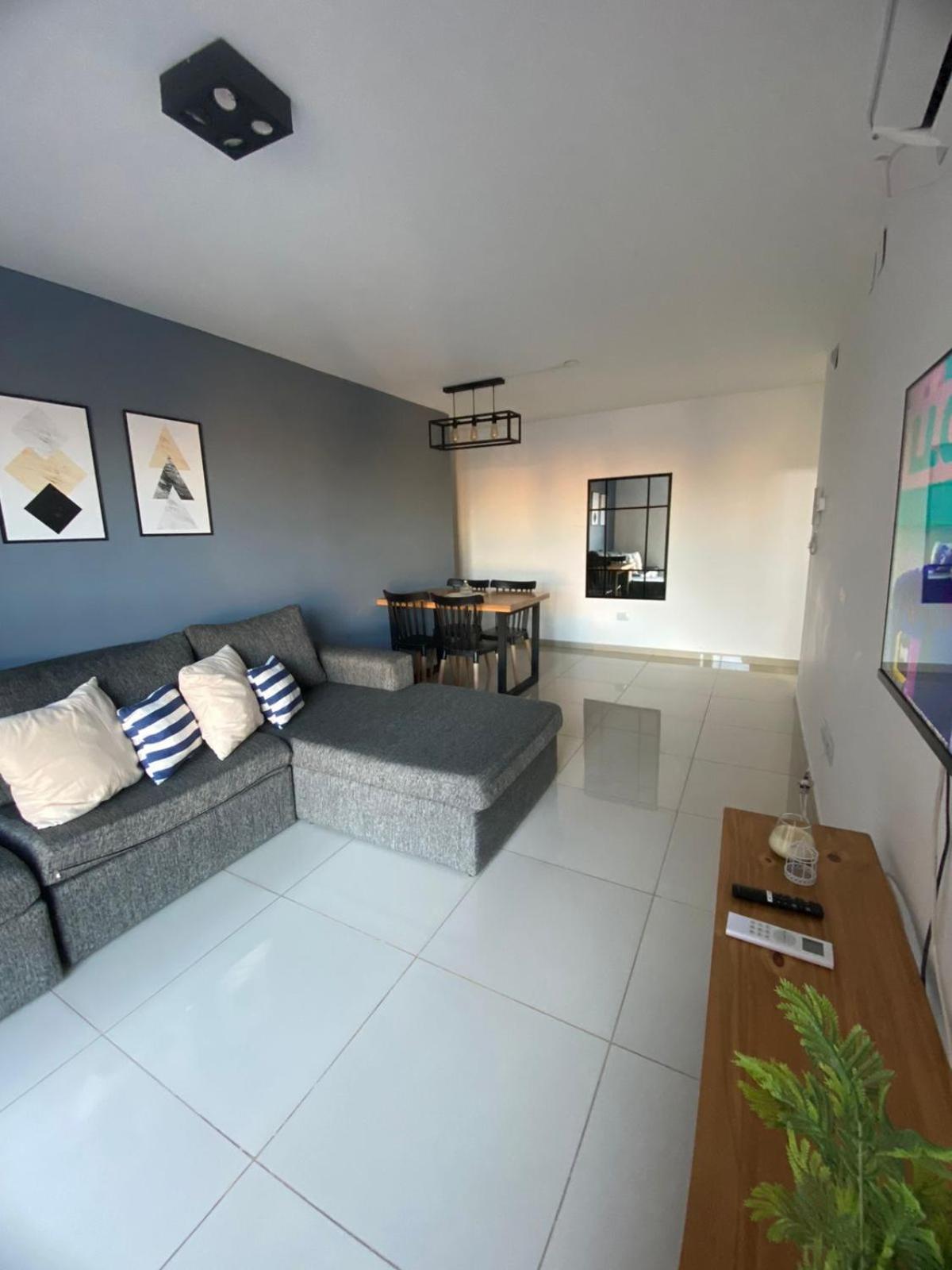 Appartement Tiempos à Córdoba Extérieur photo
