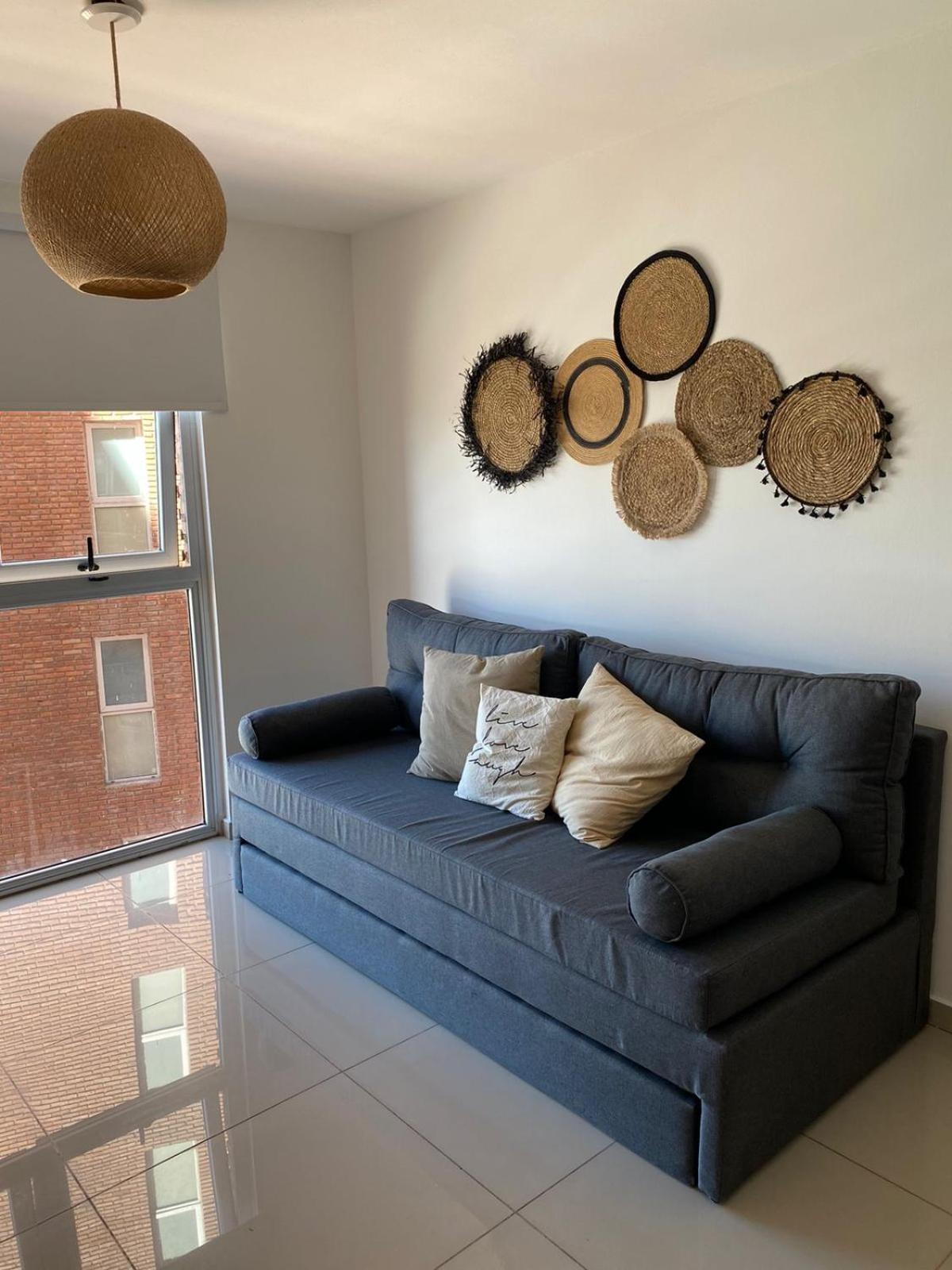 Appartement Tiempos à Córdoba Extérieur photo
