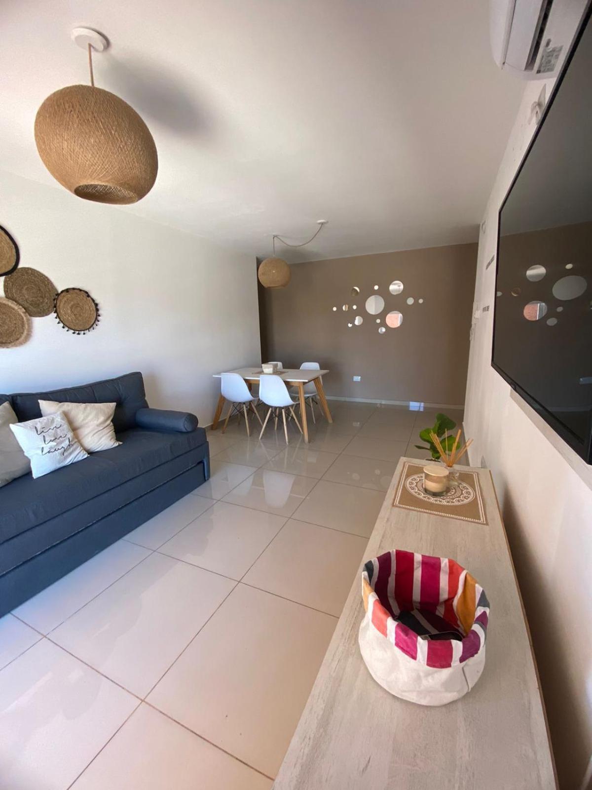 Appartement Tiempos à Córdoba Extérieur photo
