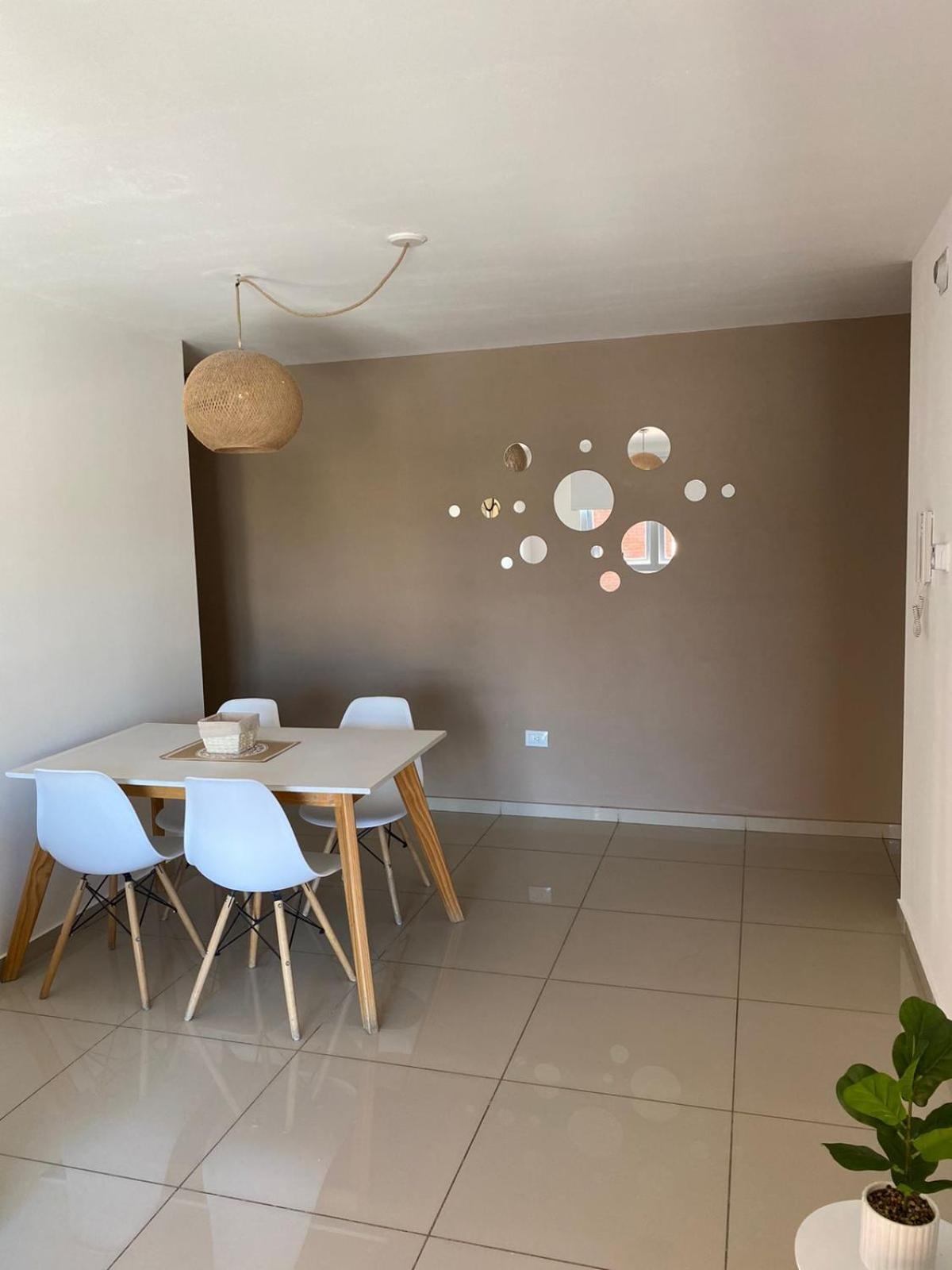 Appartement Tiempos à Córdoba Extérieur photo