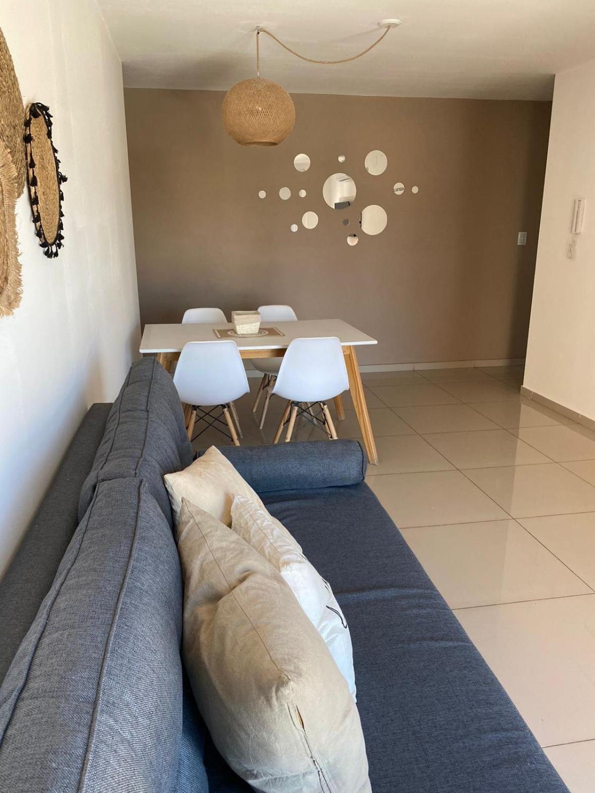 Appartement Tiempos à Córdoba Extérieur photo