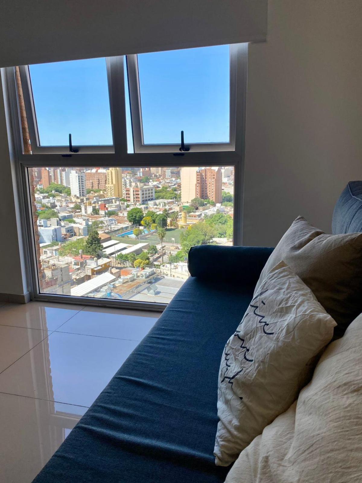 Appartement Tiempos à Córdoba Extérieur photo
